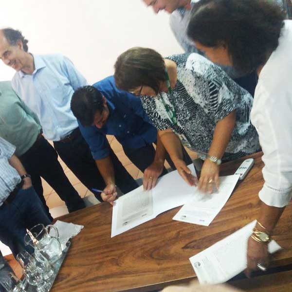 Municípios aderem a programa da Fundação Itaú Social em parceria com Ong Oficina Municipal e Civap