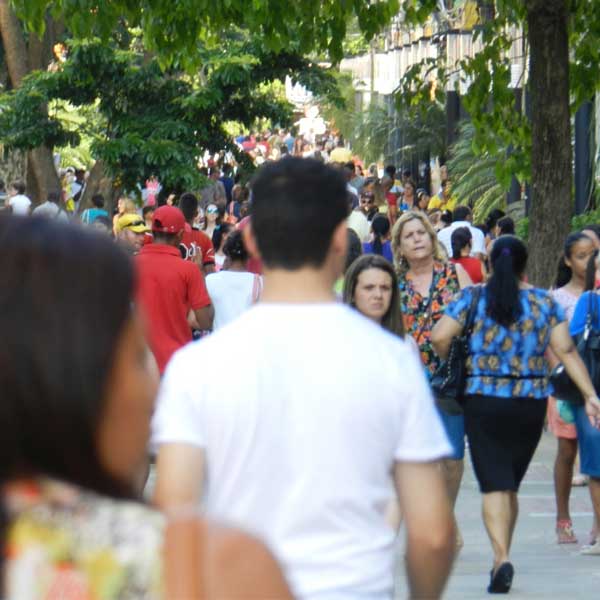 População acima de 65 anos mais do que dobrará até 2050 no Oeste Paulista