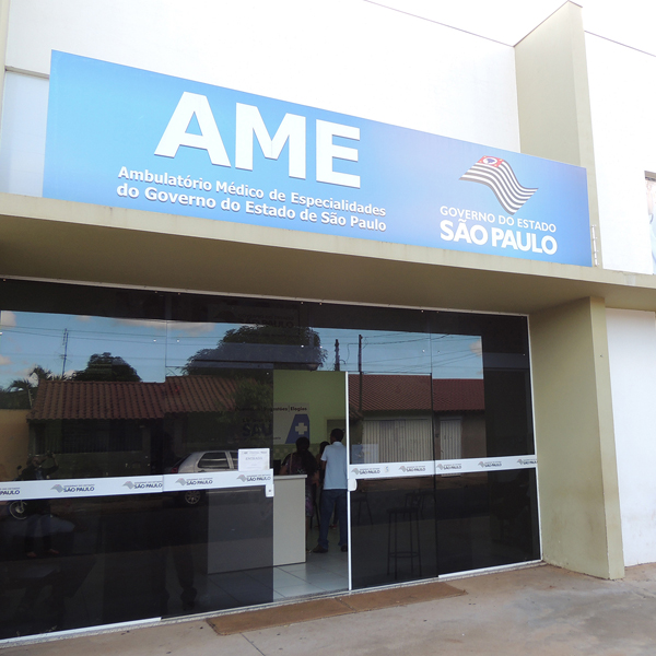AME Assis está contratando Técnico de Enfermagem