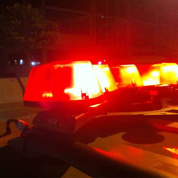 Idoso é agredido com golpes de enxada na cabeça em Assis