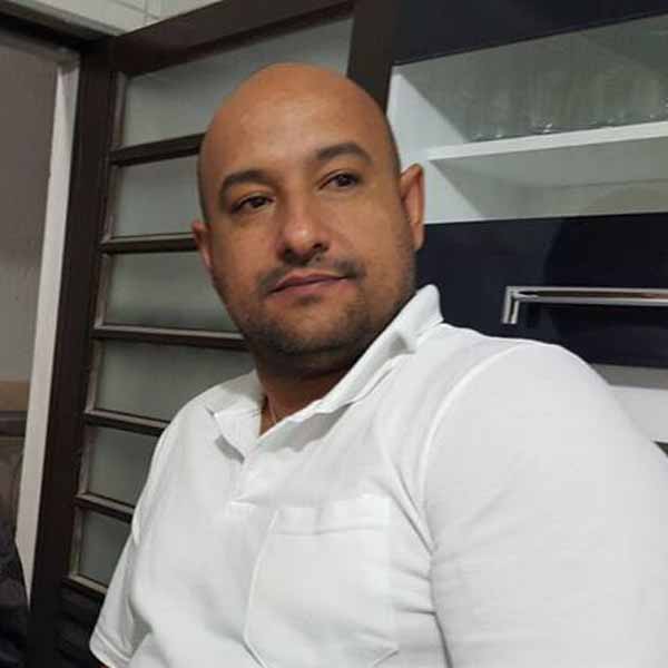 Reginaldo Nogueira completou idade nova nesta quarta