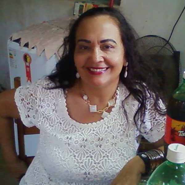 Lauides Paiva celebra mais um ano de vida