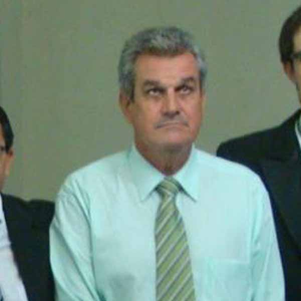 Mauricio Zampronio comemora mais um aniversário