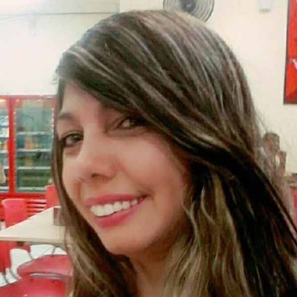 Elizabeth Morães completa idade nova