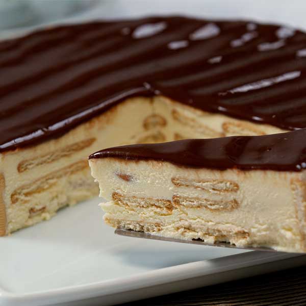 Torta Alemã