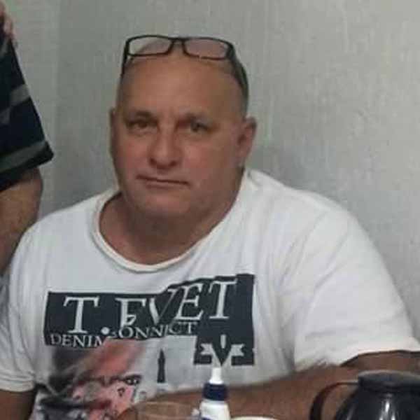 Aluiz Travagli celebra mais um ano de vida