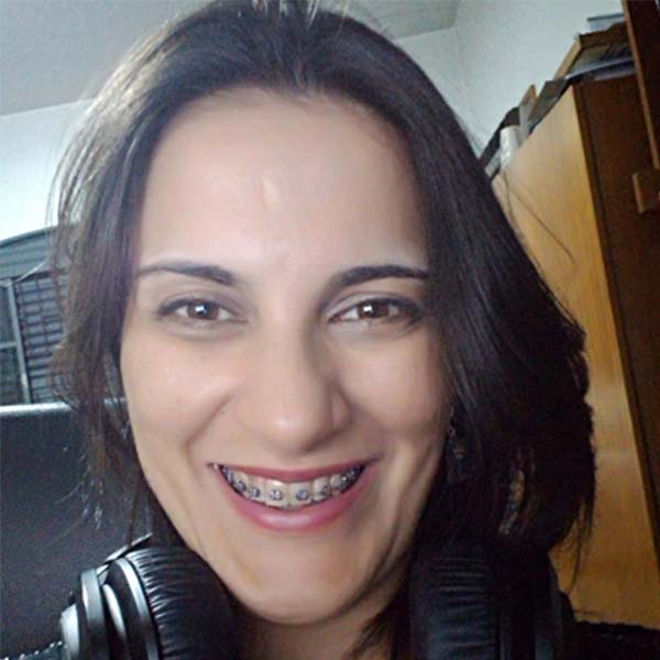 Funcionária do IML de Marília morre em acidente na rodovia