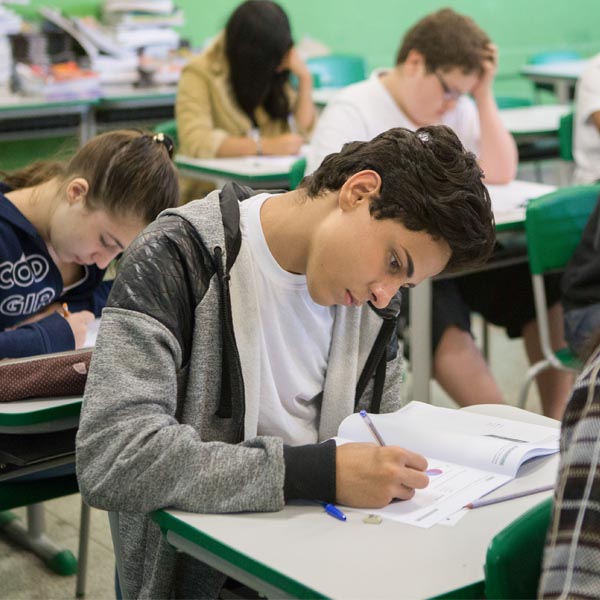 Inscrições para o Vestibulinho Etec 2017 vão até 12 de maio