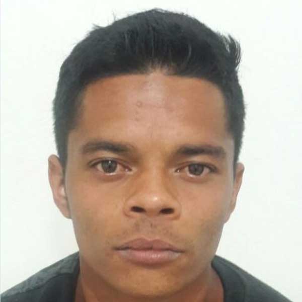 Homem é preso por roubar e estuprar faxineira em Marília
