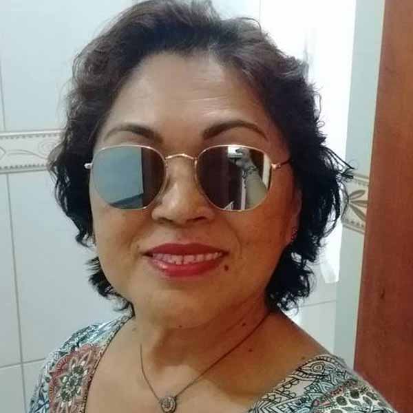 Lucia Suzuki mais um ano de vida