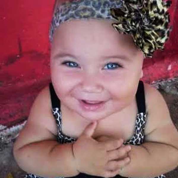 Paraguaçuense de 2 anos morre por meningite bacteriana