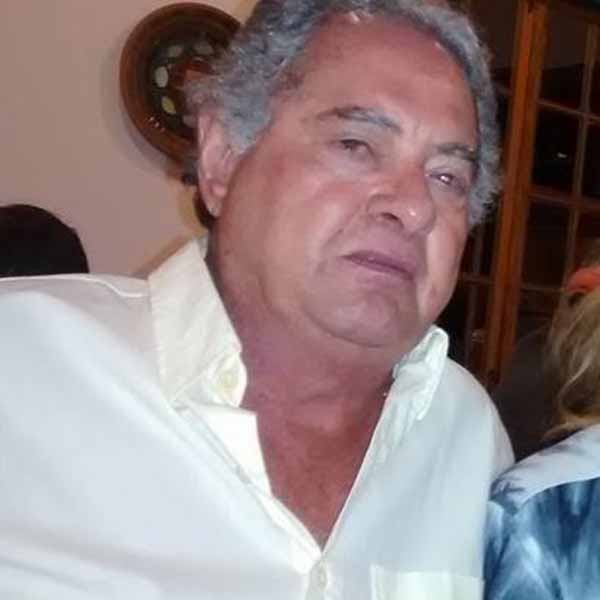 Rubens Alvim completa idade nova