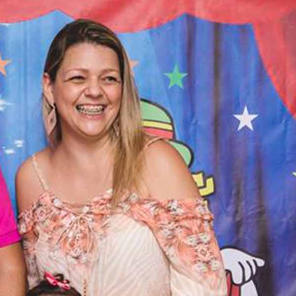 Dani Ramos celebra mais um ano de vida
