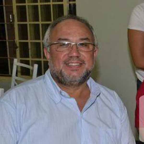 Sander Figueiredo Salum celebra mais um ano de vida