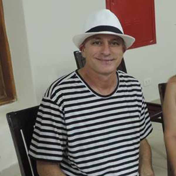 Gil Tranquilino celebra mais um ano de vida