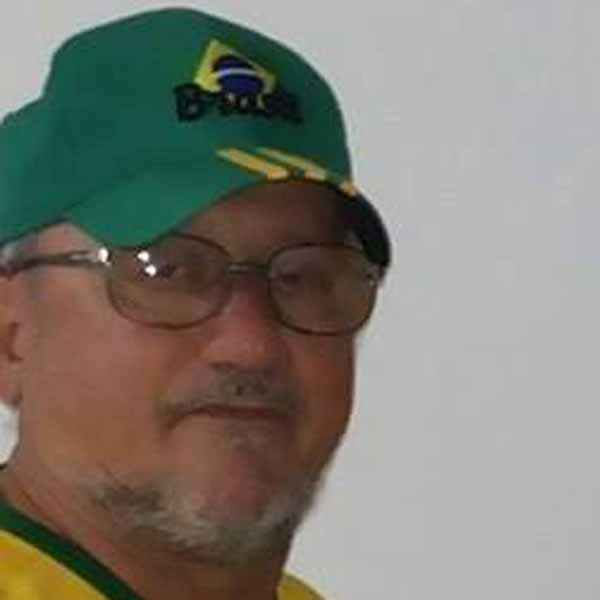 Rubens Zarpelão comemora mais um aniversário