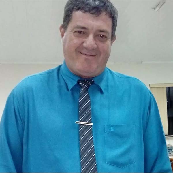 Vereador cai de motocicleta em estrada e morre em Rancharia
