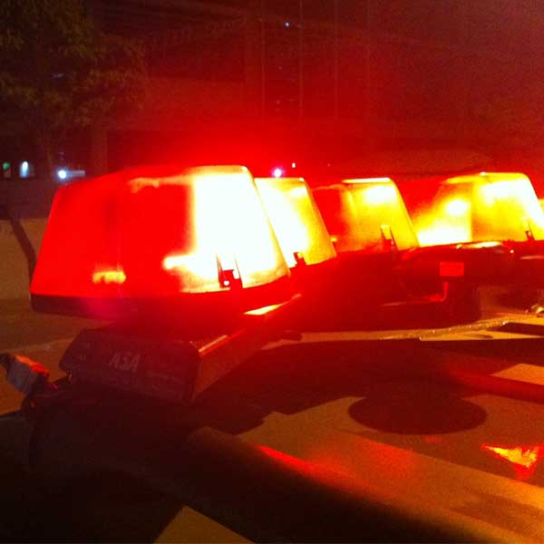 Ladrões fazem 'limpa' em igreja de Marília