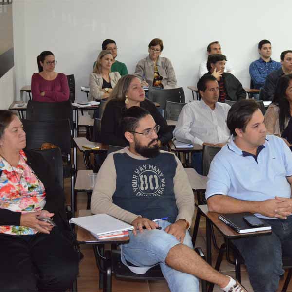 Municípios do Civap formam Câmara Técnica de Cultura e Turismo