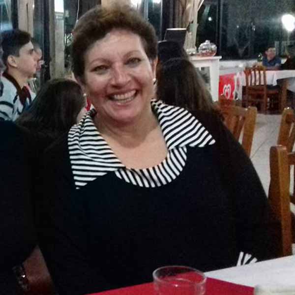 Vera Rio completa idade nova