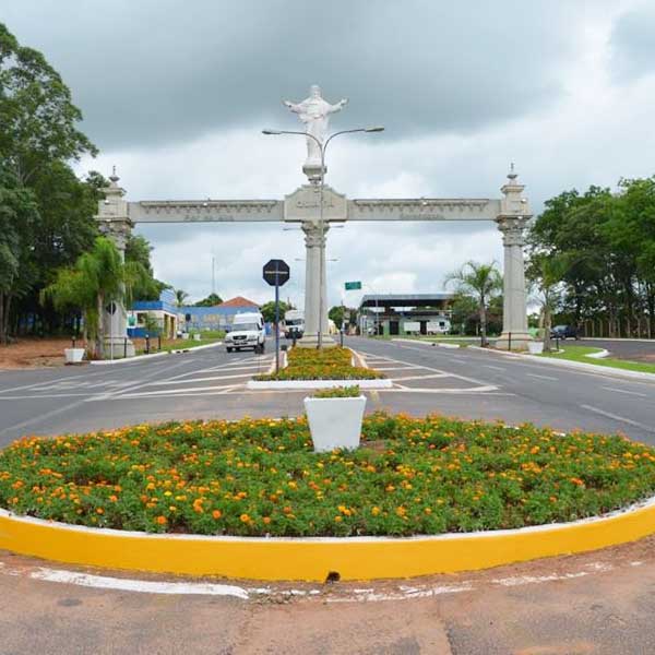Quatá tem programação especial para comemoração dos seus 72 anos