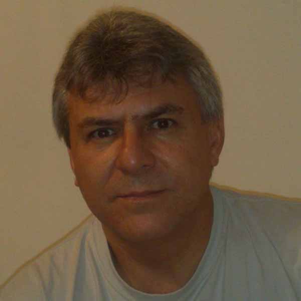 César Busato celebra mais um ano de vida