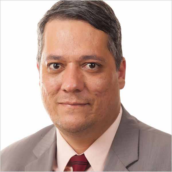 Vereador realiza iniciativa para a ‘Semana Municipal Todos Juntos Contra a Pedofilia’