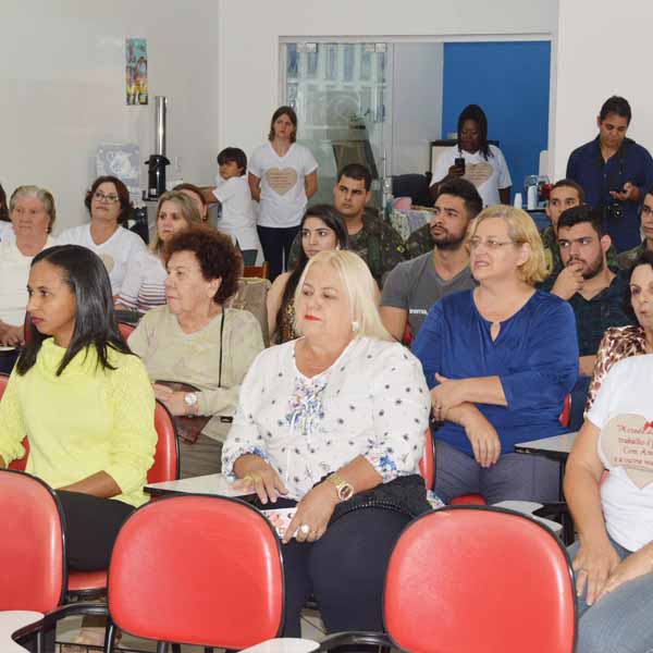 Campanhas ‘Doe Calor’ e ‘Natal Sustentável’ são lançadas em Paraguaçu Paulista