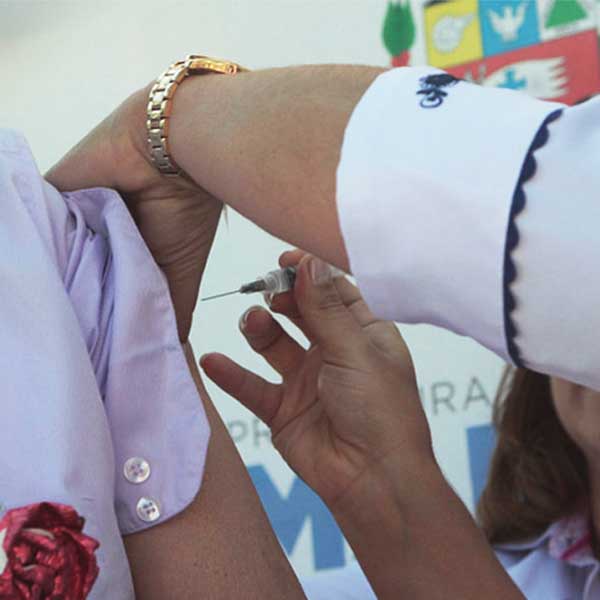 Marília registra primeiros casos de H3N2 em 2017