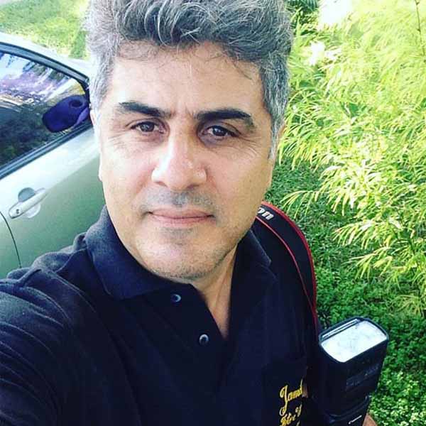 Jamil Nicolau comemora mais um aniversário