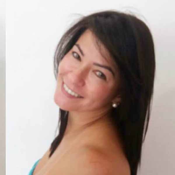 Grazielle Navarro apaga velinhas nesta sexta