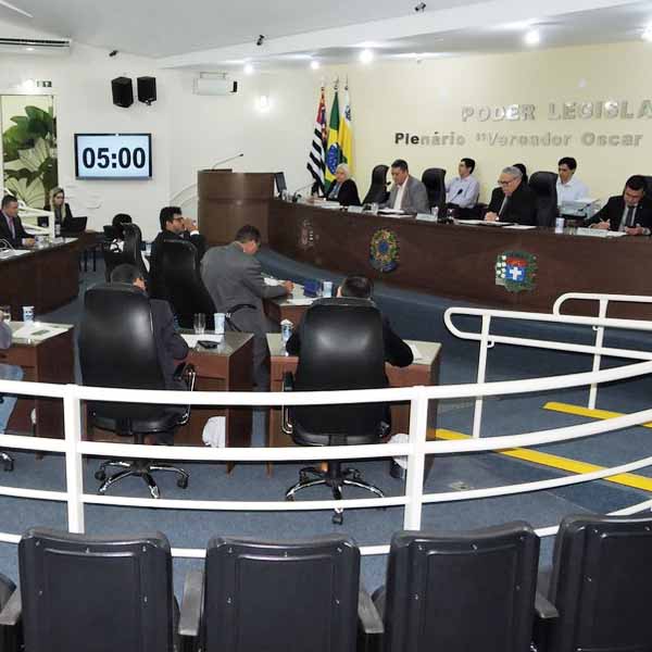 Câmara aprova projeto da Prefeita Almira para auxílio da Casa Lar