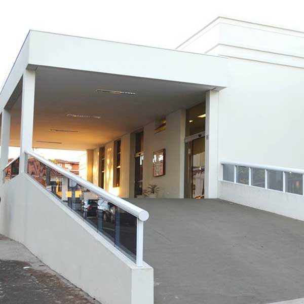 Santa Casa de Assis reinaugura Pronto Atendimento