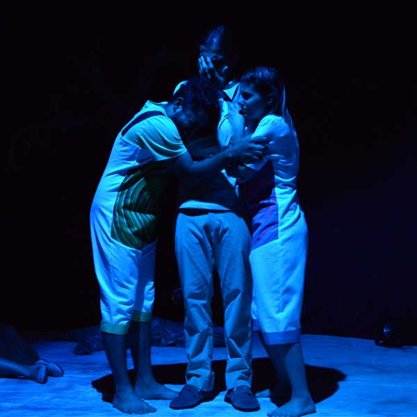 Escola de Teatro de Paraguaçu Paulista estreia espetáculo