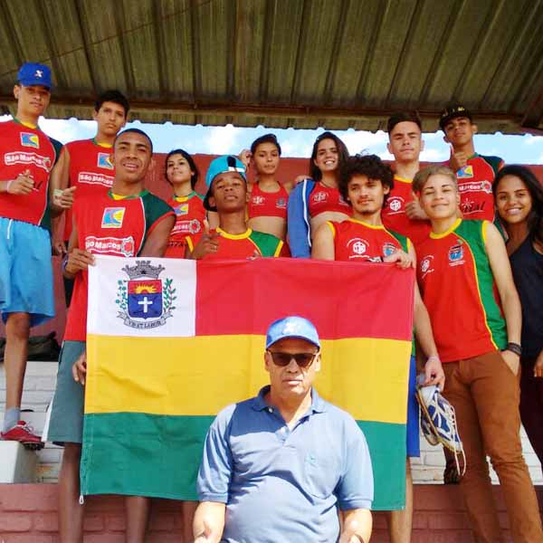 Atletismo de Paraguaçu Paulista classifica 12 atletas para a Final Estadual