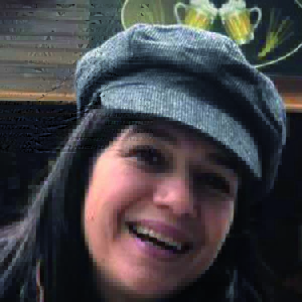 Silvia Helena apaga velinhas nesta terça