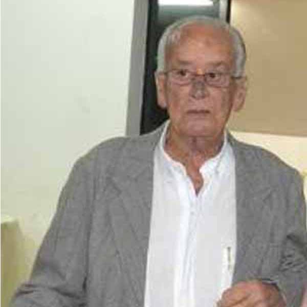 Ex-empresário paraguaçuense morre vítima de infarto