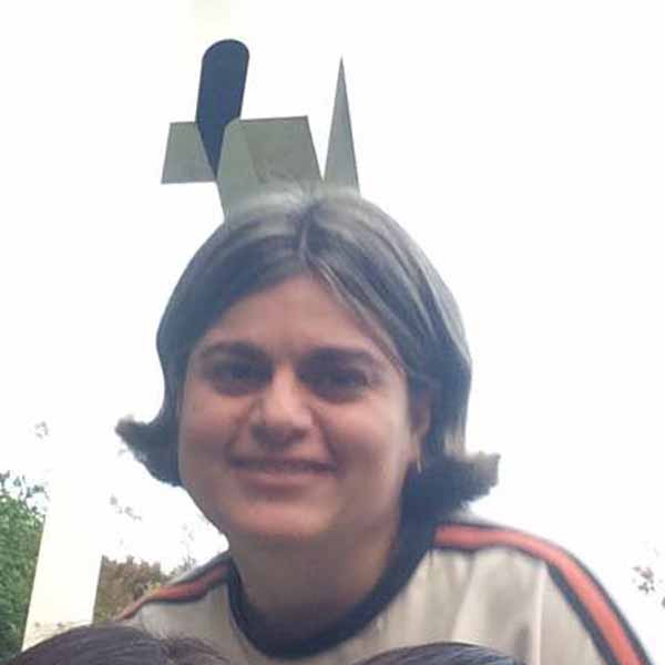 Josiley Chiara apaga velinhas neste domingo