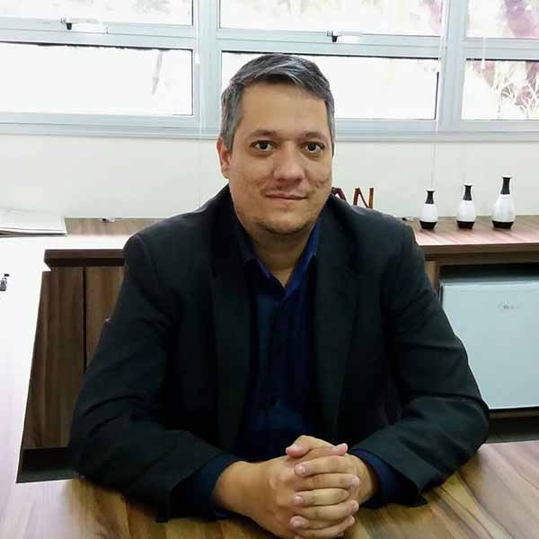 Vereador Ian Salomão e Deputado Camarinha conquistam verba de 100 mil para infraestrutura