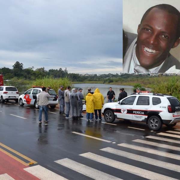 Homem desaparecido é encontrado morto em represa de Marília