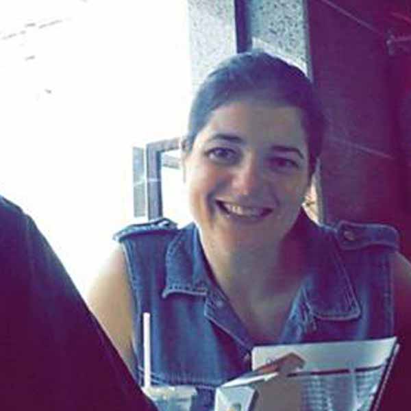 Thais Ramos completa idade nova