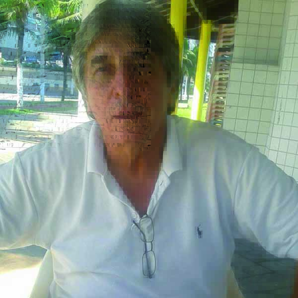 Carlos Marcelino comemora mais um aniversário