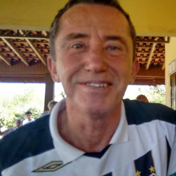 Elizeu Pedro celebra mais um ano de vida