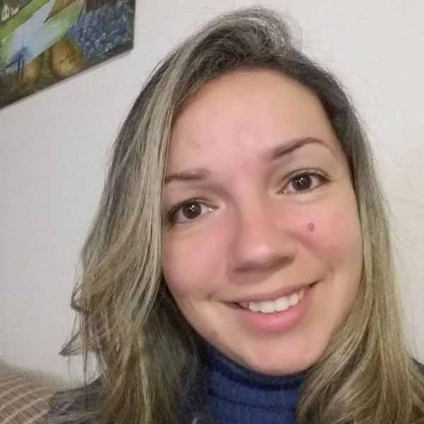 Maria Danielle apaga velinhas nesta sexta