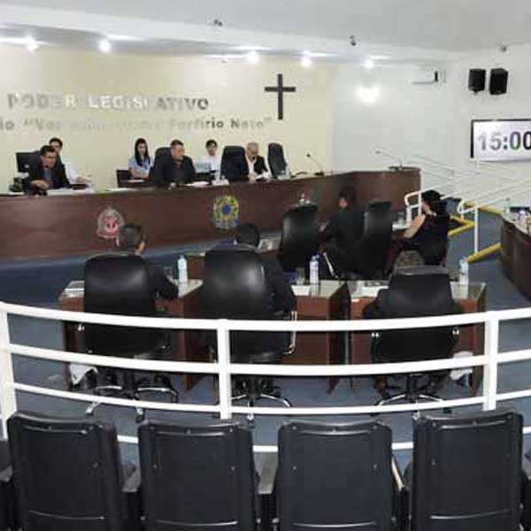 Câmara aprova projeto da Prefeita Almira que altera composição do Conselho Municipal