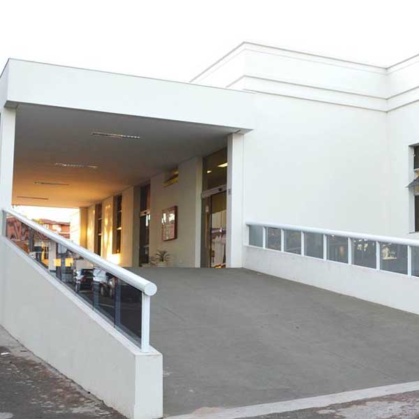 Pronto Atendimento da Santa Casa de Assis atende especialidade pediátrica