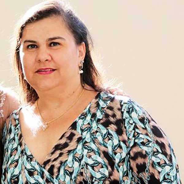 Vladarcy Busato celebra mais um ano de vida