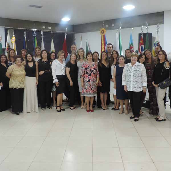 Evento do CIVAP reúne autoridades da região em Paraguaçu