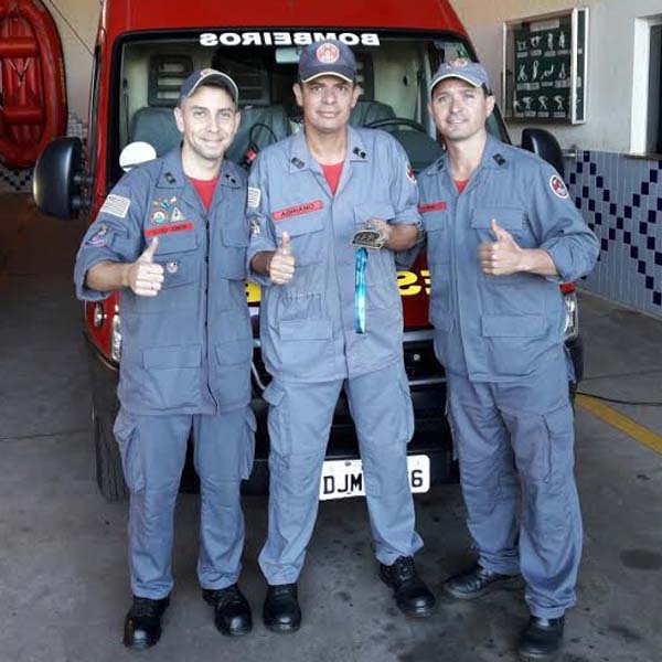 Paraguaçuense participa pela 5ª vez da Maratona Internacional de SP