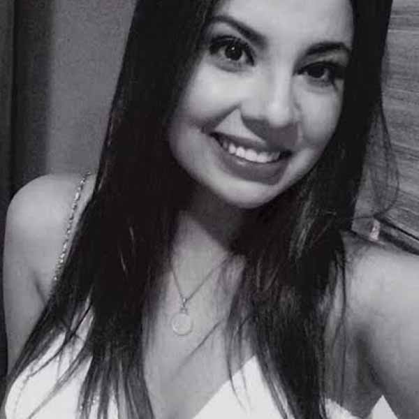 Mariana Machado celebrou mais um ano de vida